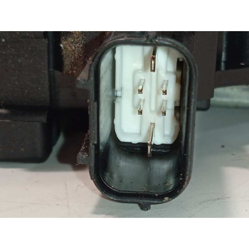 Recambio de elevalunas delantero izquierdo para honda civic (fk) 2.2 i-dtec s referencia OEM IAM 72250SMGE01  