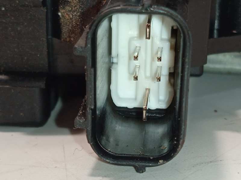 Recambio de elevalunas delantero izquierdo para honda civic (fk) 2.2 i-dtec s referencia OEM IAM 72250SMGE01  