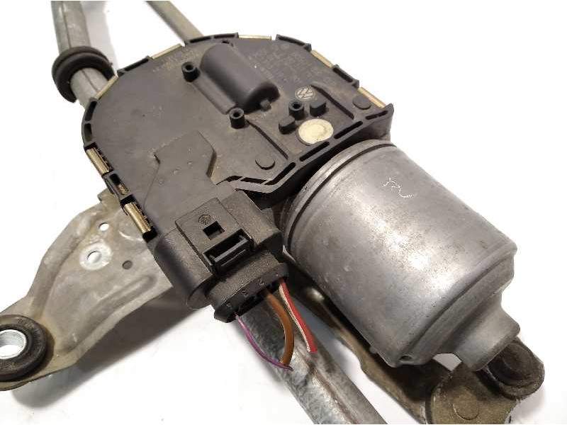 Recambio de motor limpia delantero para volkswagen passat berlina (3c2) advance referencia OEM IAM 3C1955119  0390241791