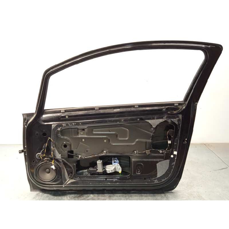Recambio de puerta delantera derecha para opel corsa d sport referencia OEM IAM 93191127  