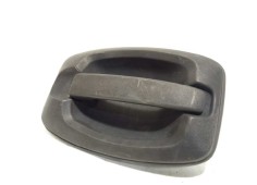 Recambio de maneta exterior delantera derecha para fiat ducato caja cerrada 35 techo elevado (06.2006 =>) 2.3 jtd cat referencia