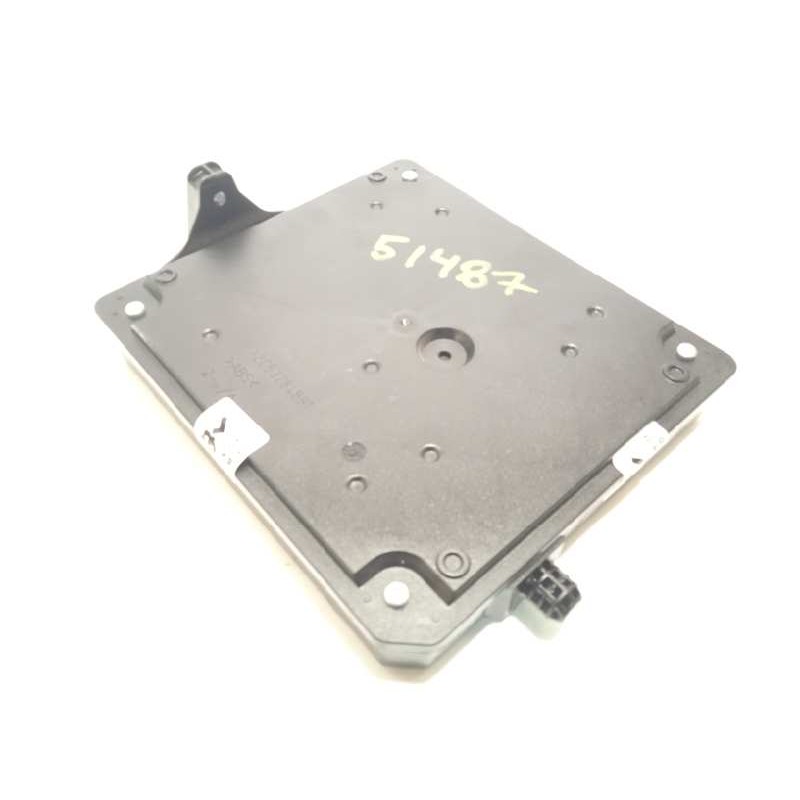 Recambio de centralita confort para renault scenic iii dynamique referencia OEM IAM 284B18853R  