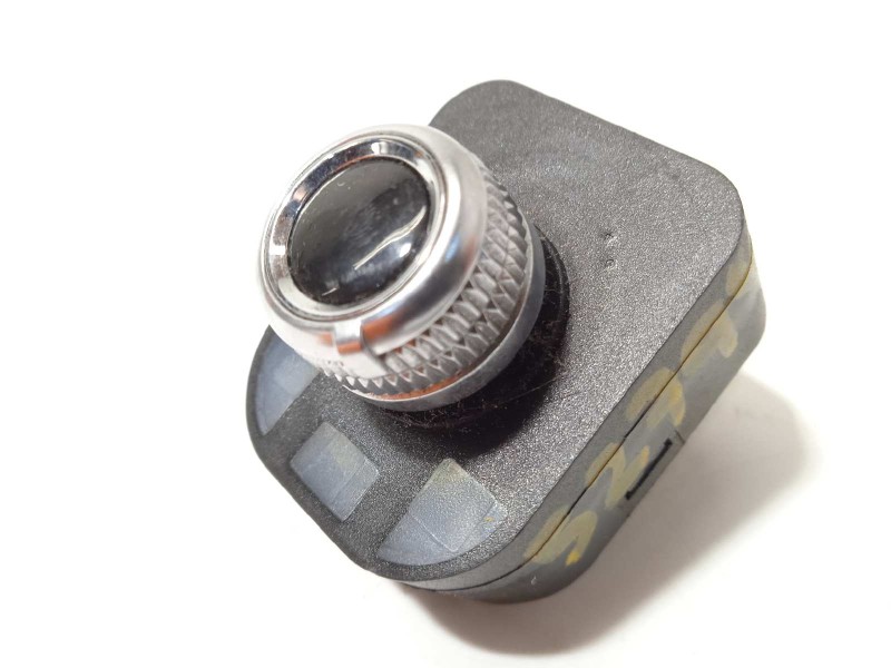 Recambio de mando retrovisor para audi a4 ber. (b8) básico referencia OEM IAM 8K0959565F  8K0959565EWEP