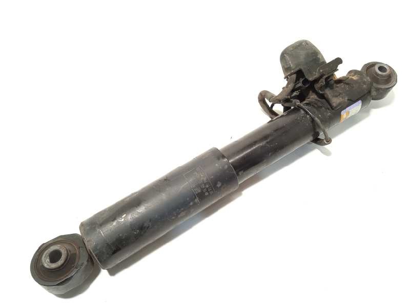 Recambio de amortiguador trasero derecho para lexus rx (agl20) 450h referencia OEM IAM 4853048392  