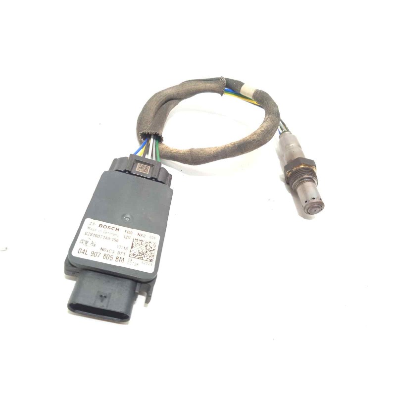 Recambio de sonda lambda para seat ibiza (kj1) style referencia OEM IAM 04L907805BM  0281007149