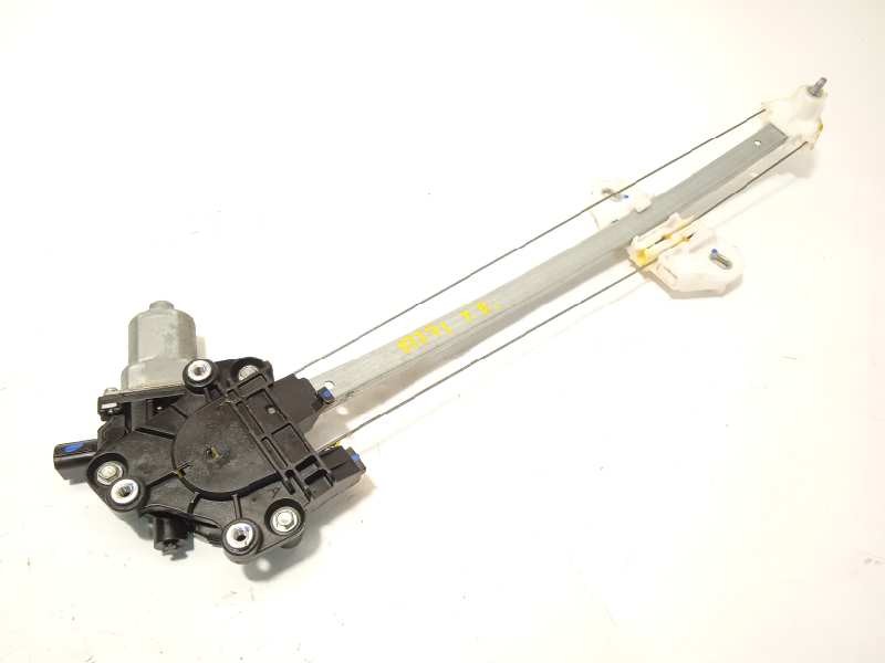 Recambio de elevalunas trasero derecho para honda civic (fk) 2.2 i-dtec s referencia OEM IAM 72710SMGE01  