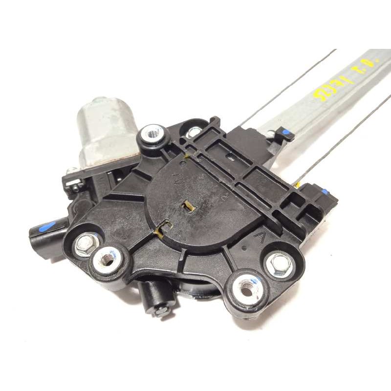 Recambio de elevalunas trasero derecho para honda civic (fk) 2.2 i-dtec s referencia OEM IAM 72710SMGE01  