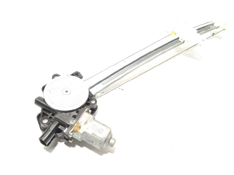 Recambio de elevalunas trasero derecho para honda civic (fk) 2.2 i-dtec s referencia OEM IAM 72710SMGE01  