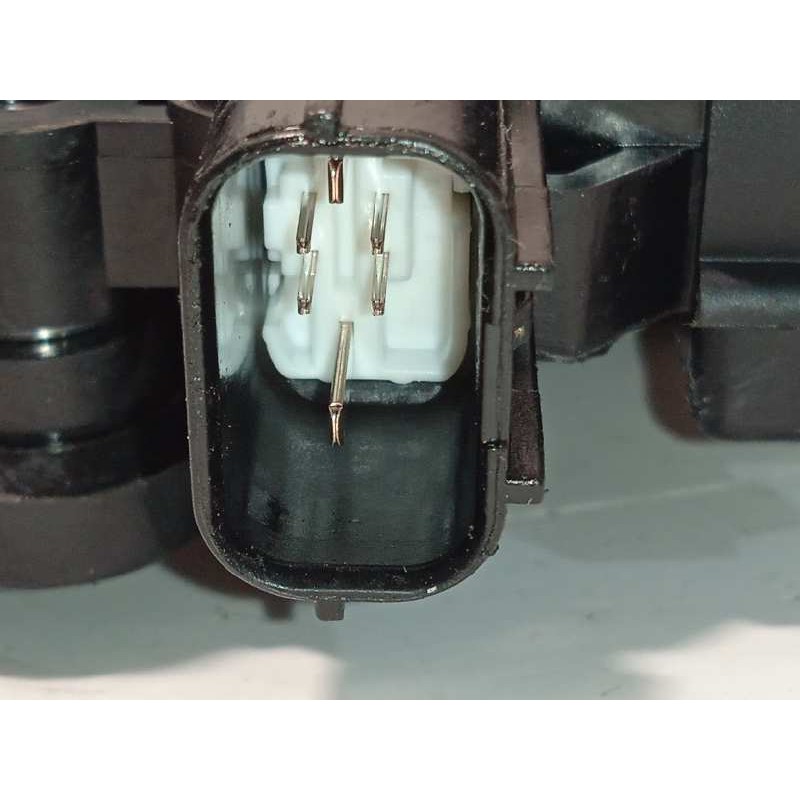 Recambio de elevalunas trasero derecho para honda civic (fk) 2.2 i-dtec s referencia OEM IAM 72710SMGE01  