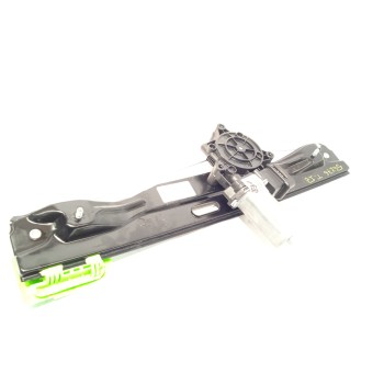 ELEVALUNAS TRASERO IZQUIERDO 7463487 51337490193 67627354890