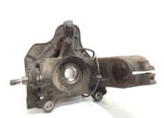 Recambio de mangueta delantera izquierda para fiat ducato caja cerrada 35 techo elevado (06.2006 =>) 2.3 jtd cat referencia OEM 