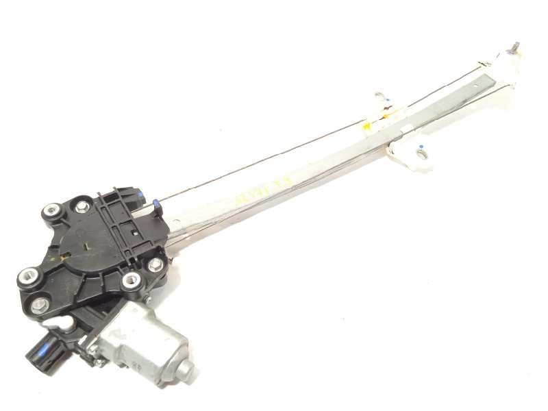 Recambio de elevalunas trasero izquierdo para honda civic (fk) 2.2 i-dtec s referencia OEM IAM 72750SMGE01  