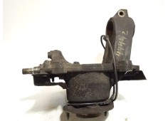 Recambio de mangueta delantera izquierda para fiat ducato caja cerrada 35 techo elevado (06.2006 =>) 2.3 jtd cat referencia OEM  2