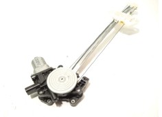 Recambio de elevalunas trasero izquierdo para honda civic (fk) 2.2 i-dtec s referencia OEM IAM 72750SMGE01   2