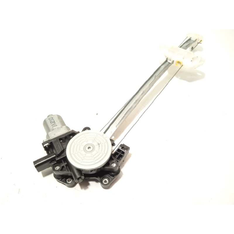 Recambio de elevalunas trasero izquierdo para honda civic (fk) 2.2 i-dtec s referencia OEM IAM 72750SMGE01  