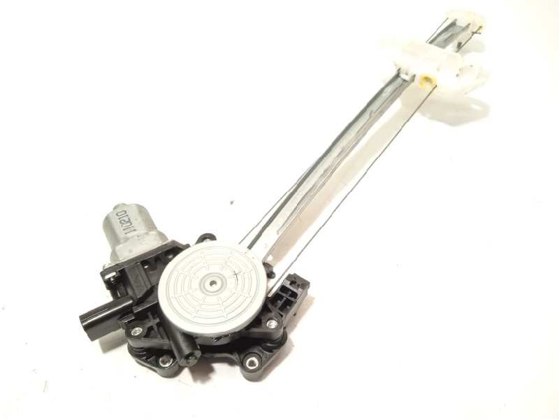 Recambio de elevalunas trasero izquierdo para honda civic (fk) 2.2 i-dtec s referencia OEM IAM 72750SMGE01  