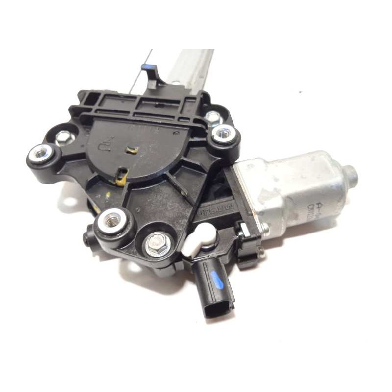 Recambio de elevalunas trasero izquierdo para honda civic (fk) 2.2 i-dtec s referencia OEM IAM 72750SMGE01  