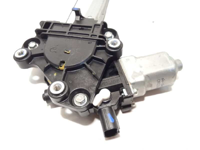 Recambio de elevalunas trasero izquierdo para honda civic (fk) 2.2 i-dtec s referencia OEM IAM 72750SMGE01  