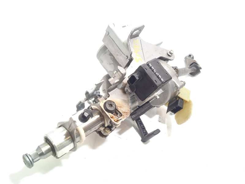 Recambio de columna direccion para renault scenic iii dynamique referencia OEM IAM 488101601R  