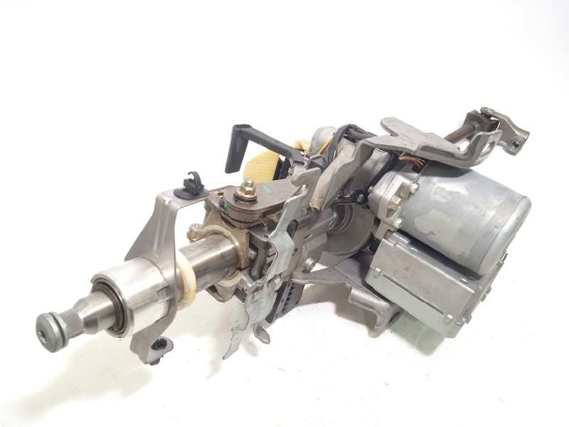Recambio de columna direccion para renault scenic iii dynamique referencia OEM IAM 488101601R  