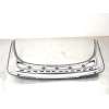 Recambio de aleron trasero para porsche boxster (typ 986) s referencia OEM IAM 98651401101 98651401101GRV 