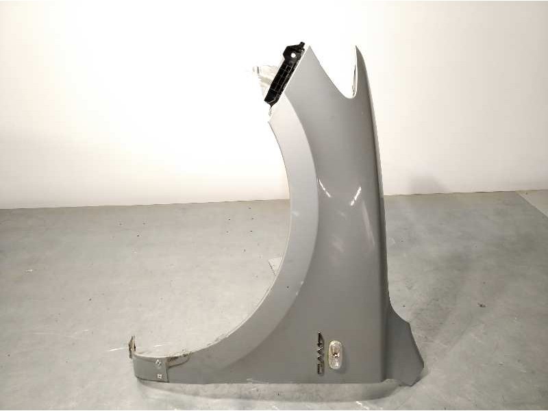 Recambio de aleta delantera izquierda para hyundai santa fe (bm) 2.2 crdi cat referencia OEM IAM 663102B270  