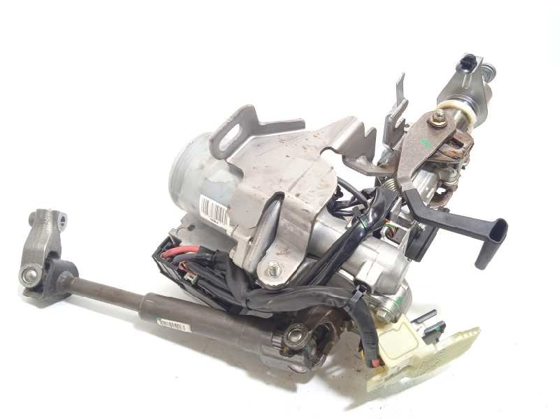 Recambio de columna direccion para renault scenic iii dynamique referencia OEM IAM 488101601R  