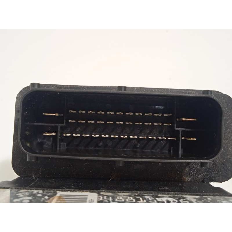 Recambio de abs para opel insignia berlina 2.0 16v cdti referencia OEM IAM 22838815 16312231 16817028