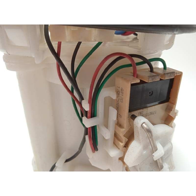 Recambio de bomba combustible para lexus rx (agl20) 450h referencia OEM IAM 7702048270  2922000022