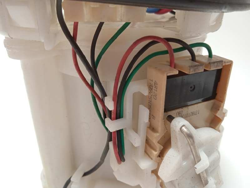 Recambio de bomba combustible para lexus rx (agl20) 450h referencia OEM IAM 7702048270  2922000022