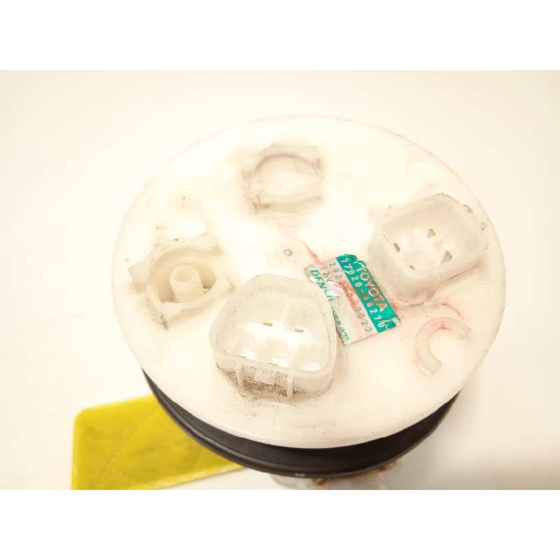 Recambio de bomba combustible para lexus rx (agl20) 450h referencia OEM IAM 7702048270  2922000022