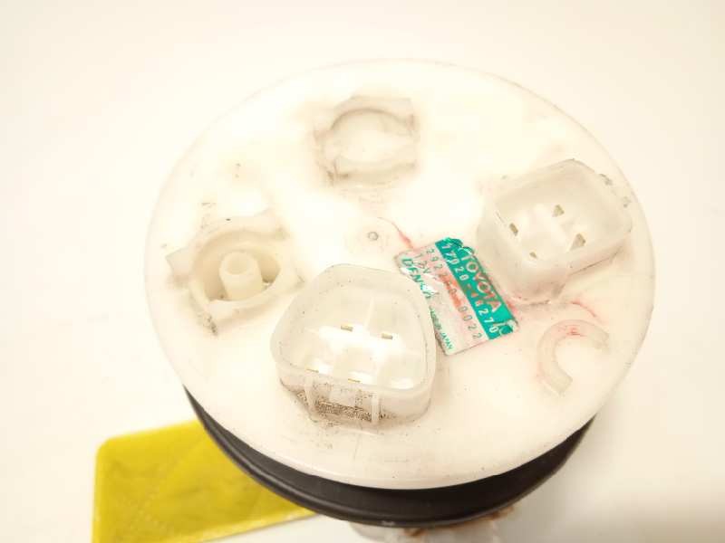 Recambio de bomba combustible para lexus rx (agl20) 450h referencia OEM IAM 7702048270  2922000022