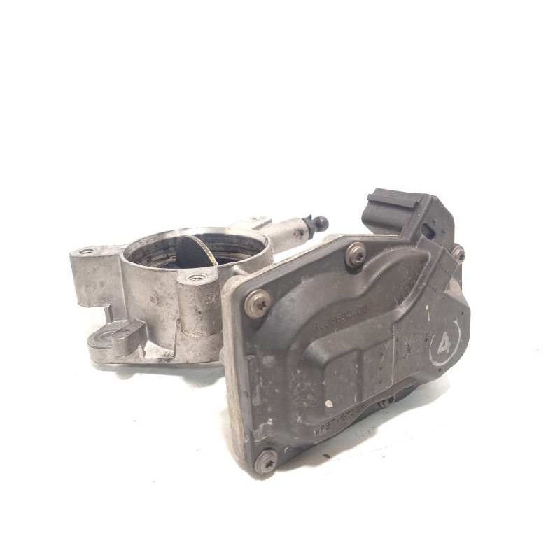 Recambio de caja mariposa para opel insignia berlina 2.0 16v cdti referencia OEM IAM 55564164  