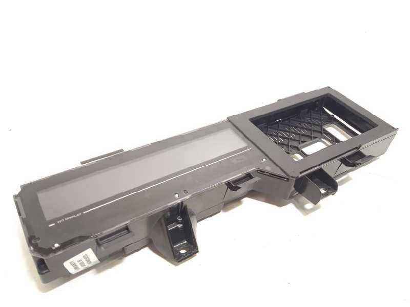 Recambio de cuadro instrumentos para renault scenic iii dynamique referencia OEM IAM 248107944R  