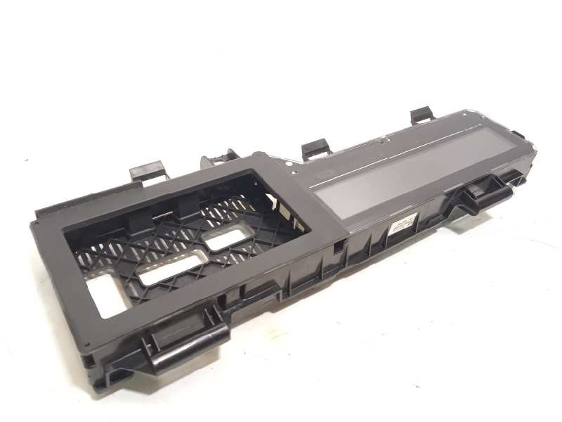 Recambio de cuadro instrumentos para renault scenic iii dynamique referencia OEM IAM 248107944R  