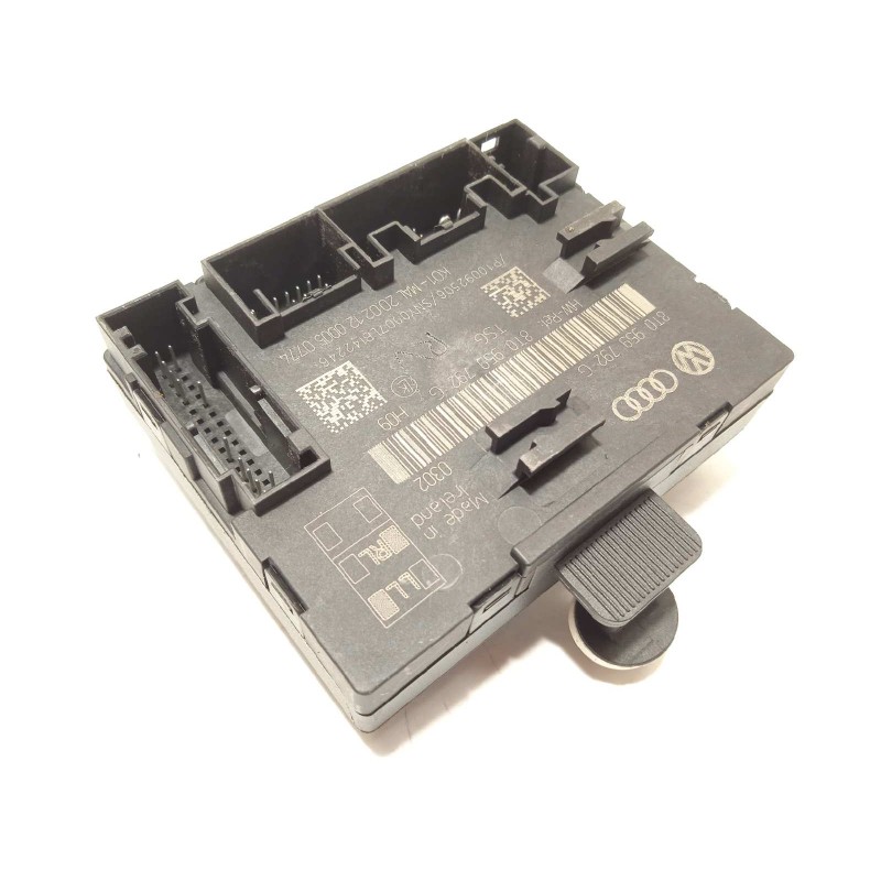Recambio de centralita confort para audi a4 ber. (b8) básico referencia OEM IAM 8T0959792G  