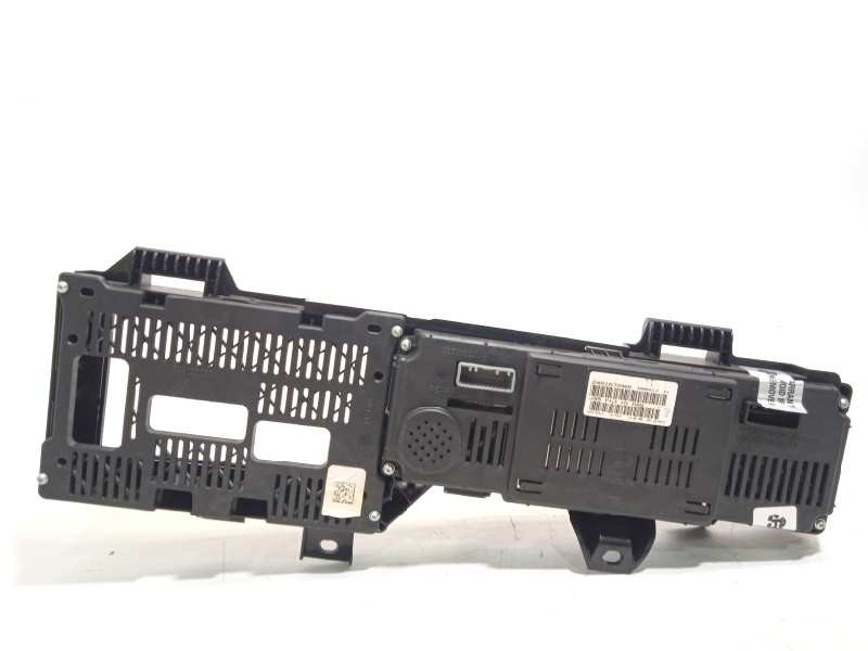 Recambio de cuadro instrumentos para renault scenic iii dynamique referencia OEM IAM 248107944R  