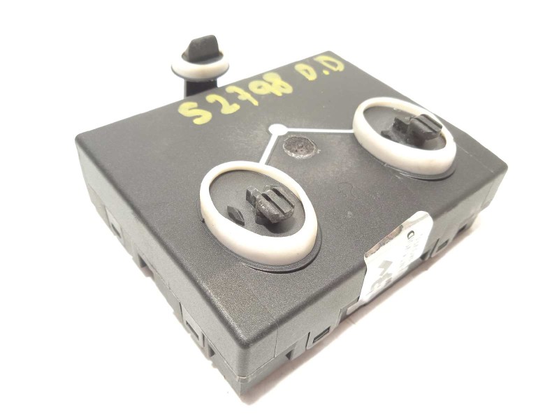 Recambio de centralita confort para audi a4 ber. (b8) básico referencia OEM IAM 8T0959792G  