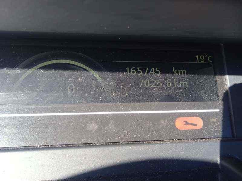 Recambio de cuadro instrumentos para renault scenic iii dynamique referencia OEM IAM 248107944R  