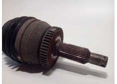 Recambio de transmision delantera derecha para hyundai santa fe (bm) 2.2 crdi cat referencia OEM IAM 495002B610   2