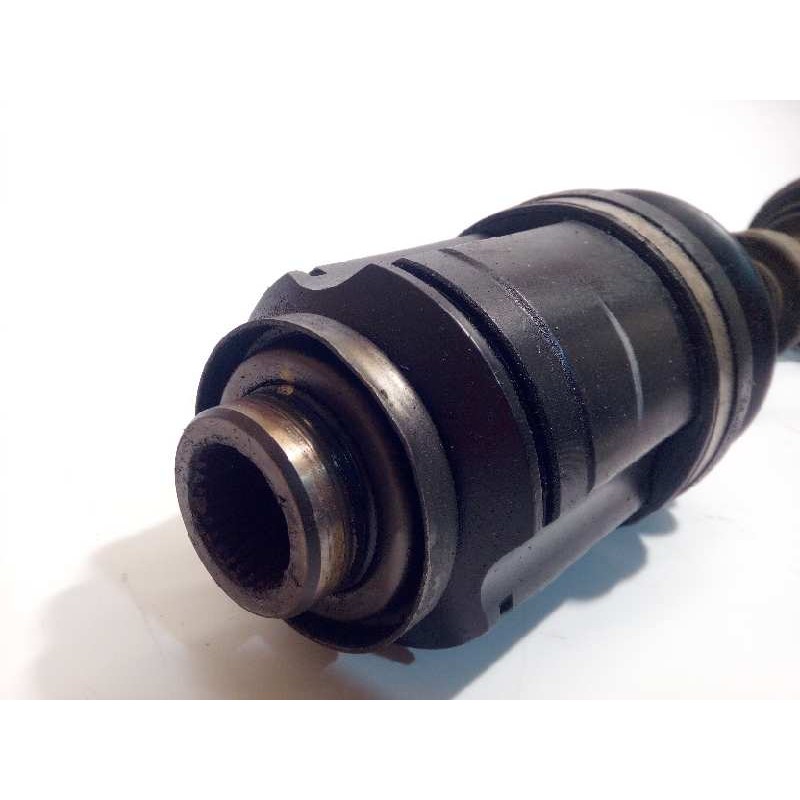 Recambio de transmision delantera derecha para hyundai santa fe (bm) 2.2 crdi cat referencia OEM IAM 495002B610  