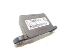 Recambio de centralita esp para opel insignia berlina 2.0 16v cdti referencia OEM IAM 13505726  10170107263