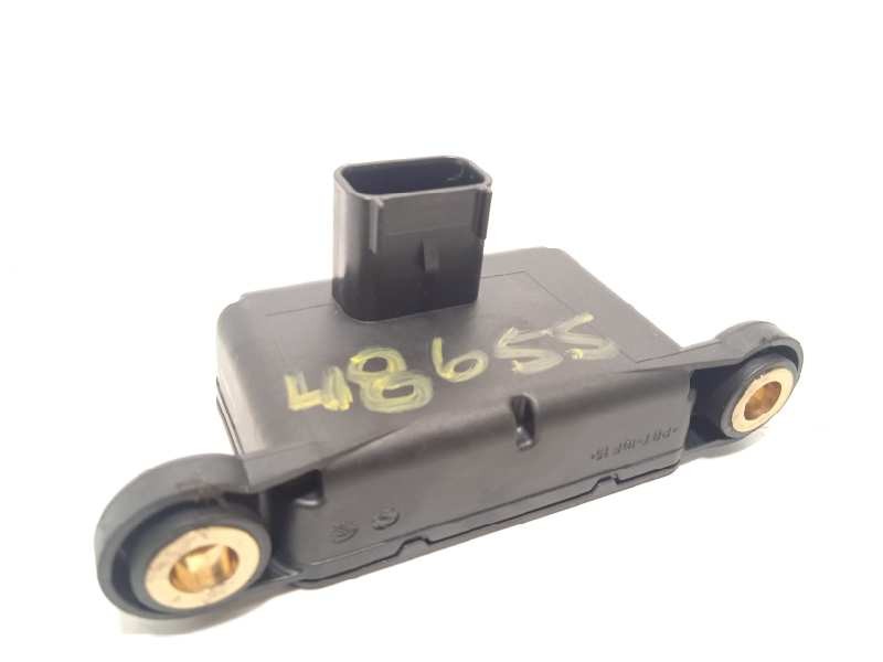 Recambio de centralita esp para opel insignia berlina 2.0 16v cdti referencia OEM IAM 13505726  10170107263