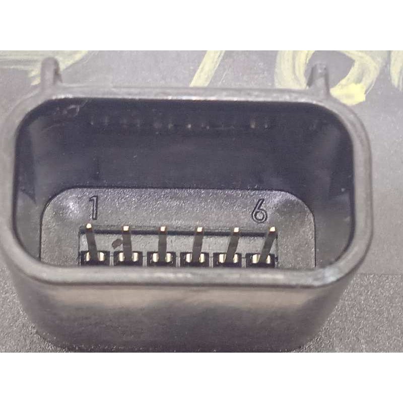 Recambio de centralita esp para opel insignia berlina 2.0 16v cdti referencia OEM IAM 13505726  10170107263