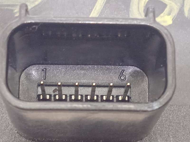 Recambio de centralita esp para opel insignia berlina 2.0 16v cdti referencia OEM IAM 13505726  10170107263