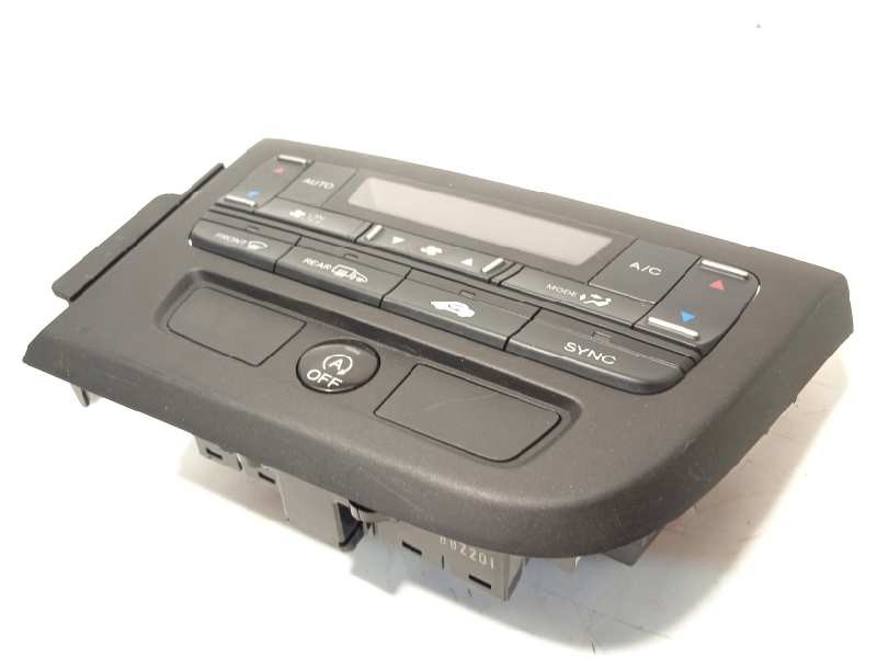 Recambio de mando climatizador para honda civic (fk) 2.2 i-dtec s referencia OEM IAM 79600TV2F5  