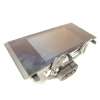 Recambio de pantalla multifuncion para lexus is 300h referencia OEM IAM 8611053100  4622009312