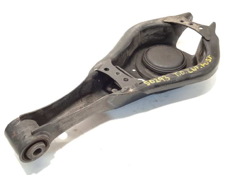 Recambio de brazo suspension inferior trasero derecho para lexus rx (agl20) 450h referencia OEM IAM 4873048170  
