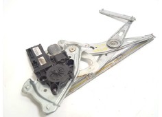 Recambio de elevalunas delantero izquierdo para renault scenic iii dynamique referencia OEM IAM 807319718R  