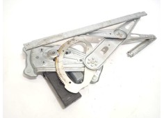 Recambio de elevalunas delantero izquierdo para renault scenic iii dynamique referencia OEM IAM 807319718R   2